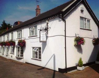 Donington Cottage