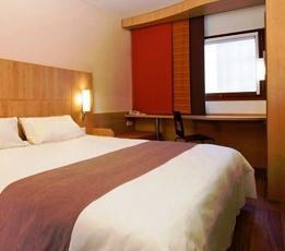 Ibis Chalons En Champagne