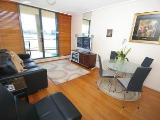 Homebush Bay Furnished Apartments 133 Bennelong Parkway