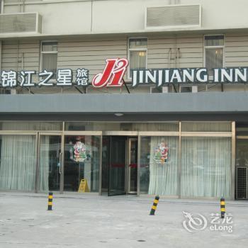 JJ Inns Tianjin Xianyang Road