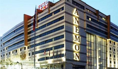 Anemon Hotel Eskisehir