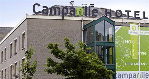 Campanile Zwolle