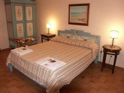 B&B Relais nel Borgo