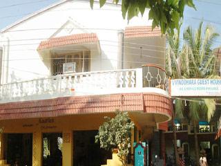 Vinodhara Guest House