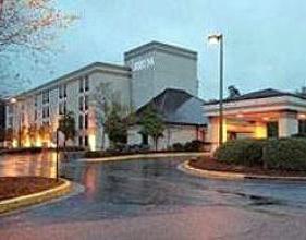 Comfort Inn Clemson