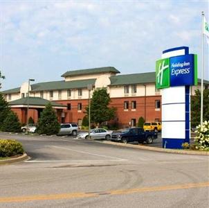 Holiday Inn Express Corydon