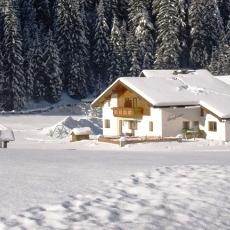 Bauernhof Bergfeuerhof Urlaub am Bio-Bauernhof Kaunertal