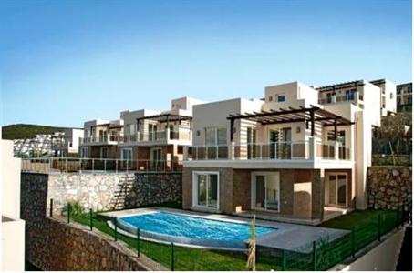 Bodrum Adabuku Flamingo Residence