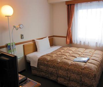 Toyoko Inn Hakodate Daimon