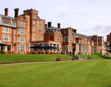 Selsdon Park Hotel London