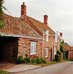 Moonfleat Cottage