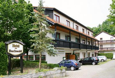 Hotel Am Buchwald Esslingen am Neckar