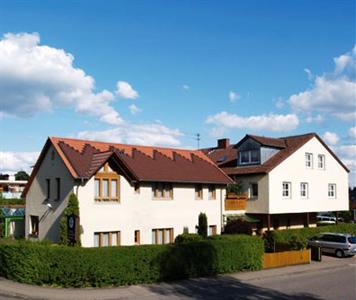 Hotel Garni Buhleneck Holzgerlingen