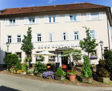 Hotel Rose Bietigheim-Bissingen