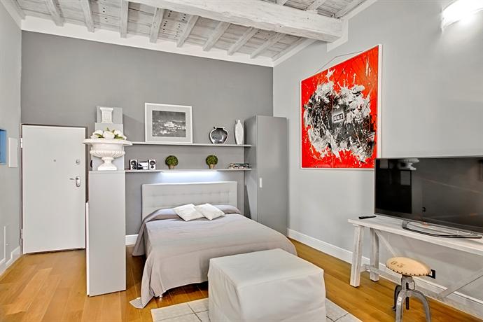 Santo Spirito Studio Flat