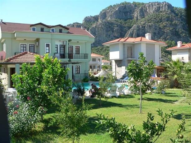 Jade Hotel Dalyan