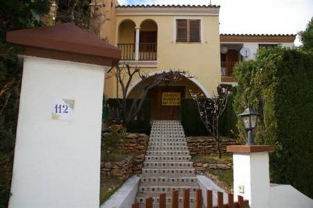 Apartamentos Castellmar