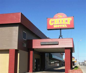 Chief Motel McCook