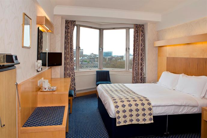 Imperial Hotel London