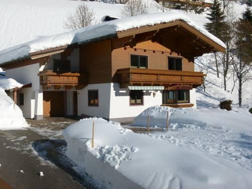 Haus Schwaighofer Saalbach