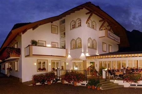 Garni Hotel Sonnleitenhof