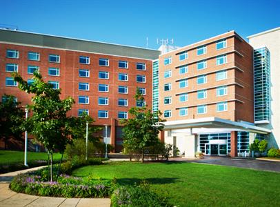 The Penn Stater Conference Center State College