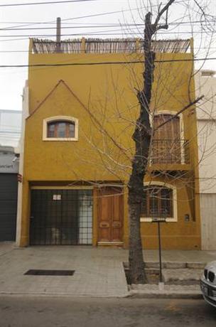 Homestay in Mendoza City Centre near Museo Municipal de Arte Moderno