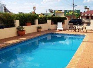 Comfort Inn Dubbo City