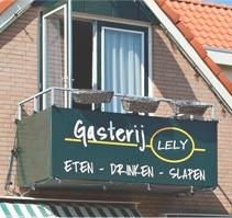 Gasterij 64
