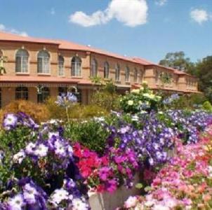 Goulburn Heritage Lodge