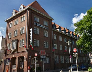 City Hotel Delmenhorst