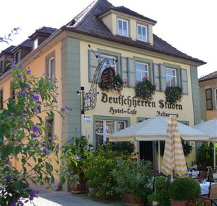 Hotel Deutschherren Stuben