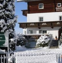 Alpenrose Pension Iselsberg