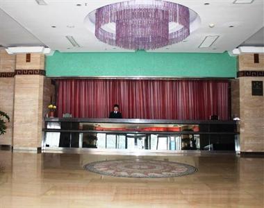 Tianshui Dongfang Hotel