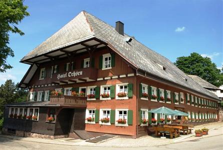 Hotel Ochsen Lenzkirch