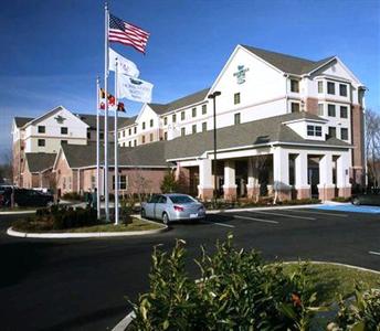 Homewood Suites Hagerstown