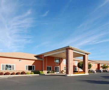 BEST WESTERN Hermiston Inn