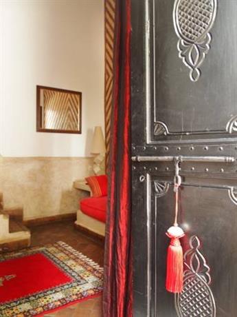 Riad Magellan Yoga and Spa