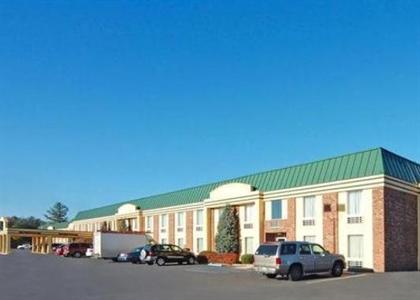 Comfort Inn Beckley