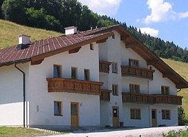 Haus Lanka Schladming