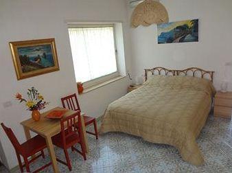 Soleluna Bed & Breakfast