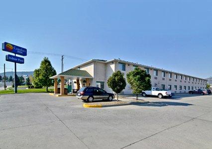 Helena Comfort Inn