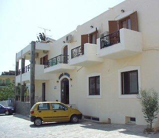Avra Hotel Agia Galini