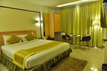 OYO Rooms Waknaghat Shimla