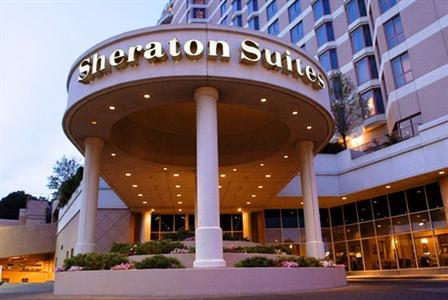 Sheraton Suites Country Club Plaza