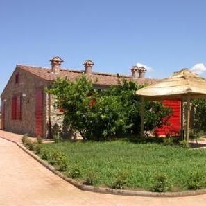 Relais Antico Podere San Francesco Farm House Rosignano Marittimo