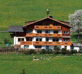 Hocheggerhof Urlaub am Kinderbauernhof Apartment Rohrmoos-Untertal