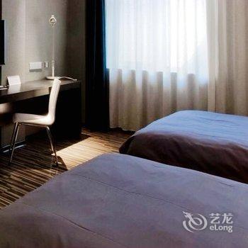 Fuyi Fashion Hotel