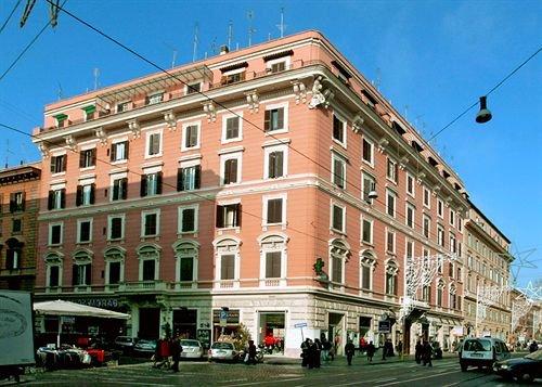 Mdm Luxury Rooms Apartment Rome
