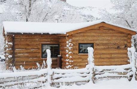 Canyon Of The Ancients Guest Ranch